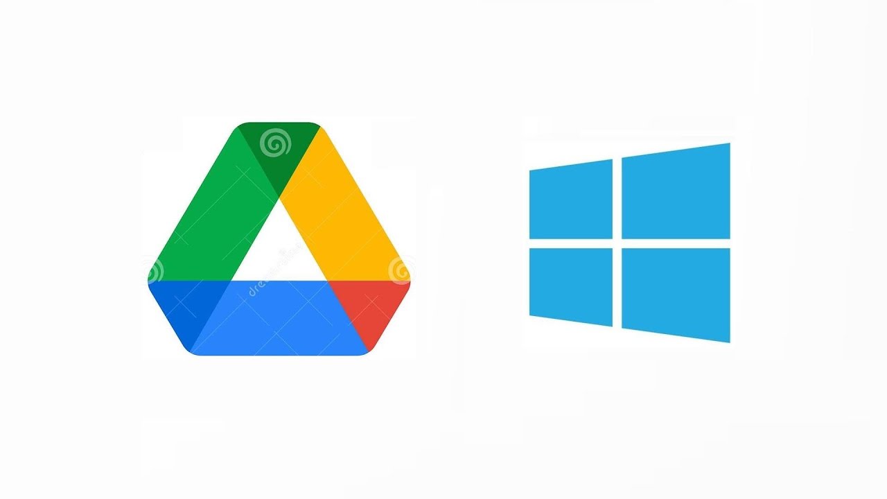 Google Drive is ending support for Windows 8, 8.1, and Windows 10 32-bit