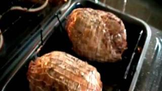 V-SHOT #32 - Easter Chefs