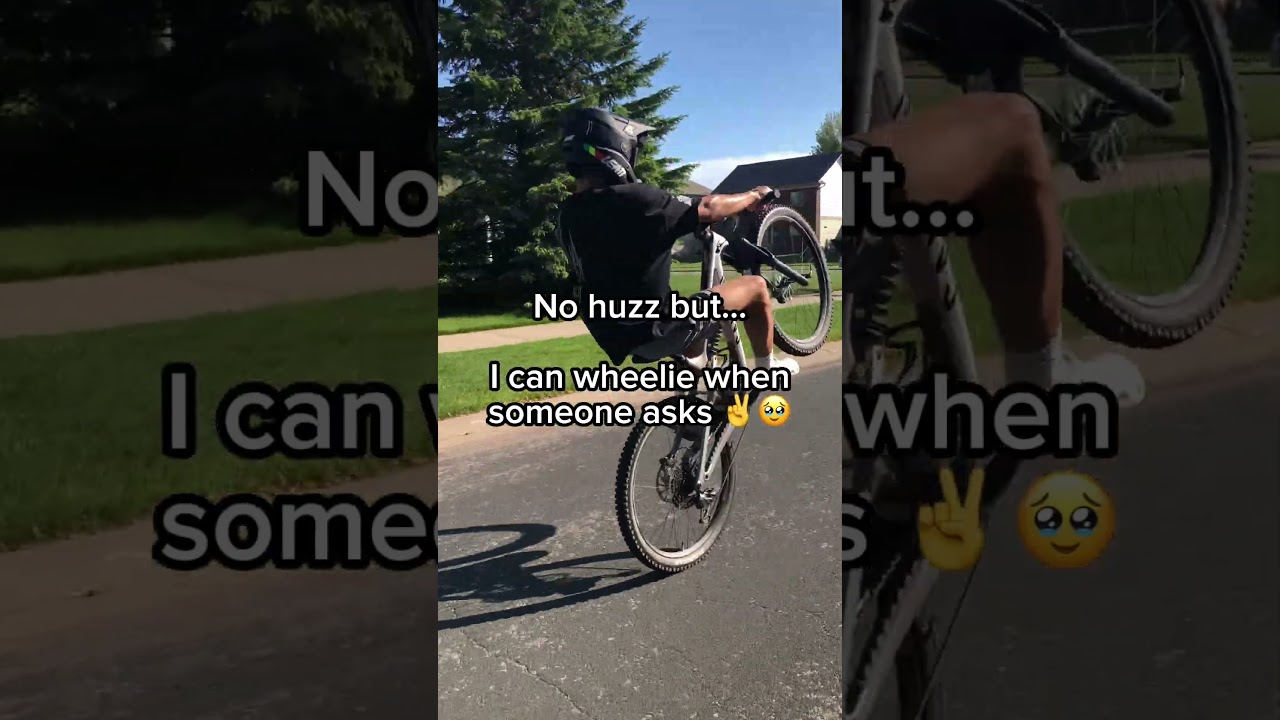 At least… #mtb #bikelife #bmx #ebike #usethissound #usethisaudio #bike #shorts #funny #fypシ