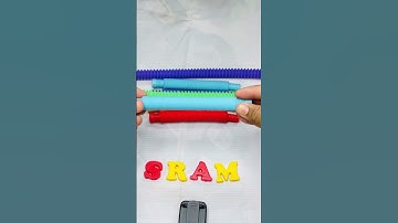 Robot Creating ASMR Crunchy POPs-DIY #satisfyingvideos #relaxing #creative #oddasmr #poptubesounds