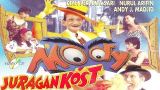 TV Series - Modi the Boarding House Landlord