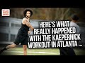 Here's What Really Happened With The Kaepernick Workout In Atlanta ...