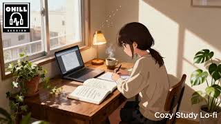 Cozy Study Lo-fi / CHILL SESSION
