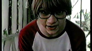 Devo Corporate Anthem FAN VIDEO 1986 Devo music video --(Weird Paul) Goldbergs TikTok