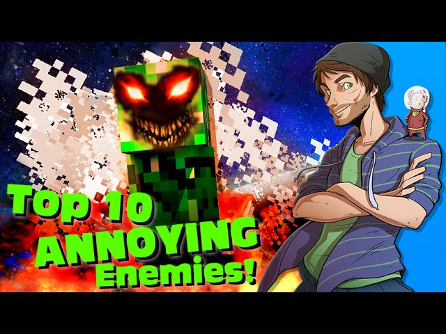 10 Most Annoying People You'll Meet Playing Video Games Online – Page 10