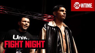 FIGHT NIGHT: Giovanni Marquez | SHOWTIME Boxing