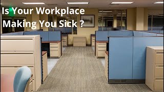 Is Your Workplace Making You Sick? by Planet Duct 53 views 2 years ago 4 minutes, 6 seconds