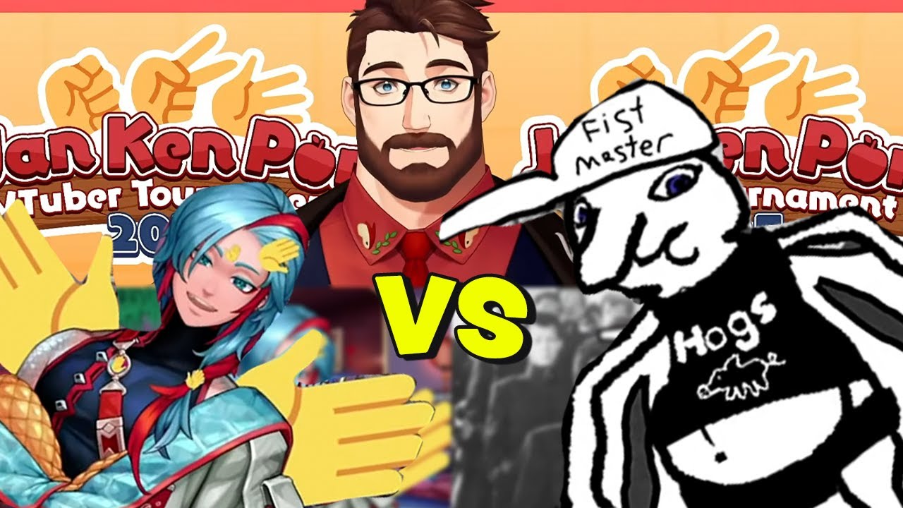 SCLIMBO's ULTIMATE JanKenPon Strategy!