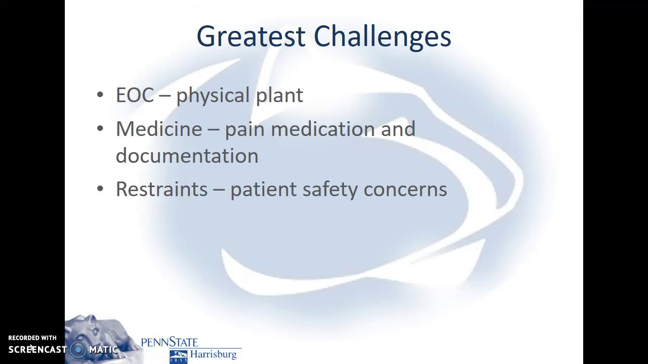 Joint Commission Video