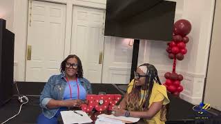 A Prescription for Joy:  Live from When Women Lead with Dr. Bren Elliott - Part 2