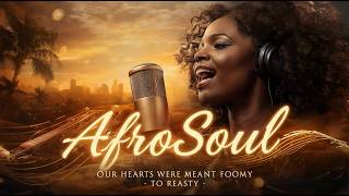 AFROSOUL 2026 🌴 The Most Beautiful African Love Songs (Chill \u0026 Relax Mix) #afrohouse #afrosoul