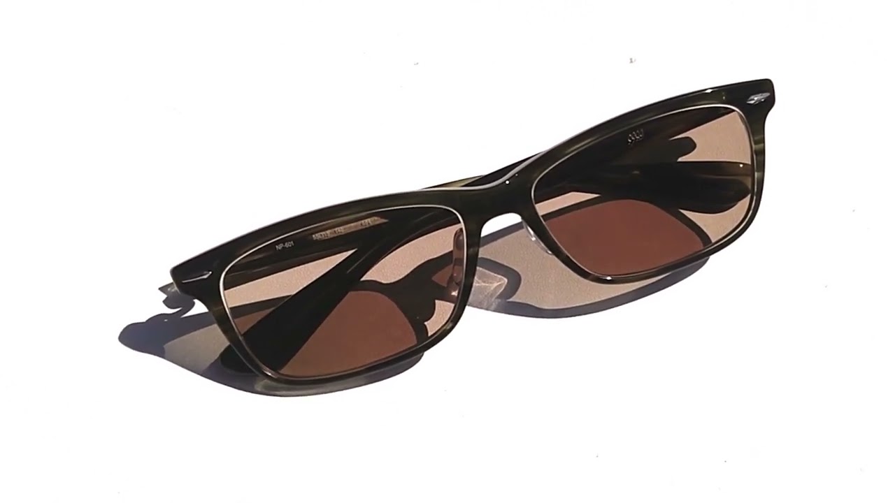 999.9 NP-601×PHOTOCHROMIC LENS】 | 999.9 selected by HAYASHI