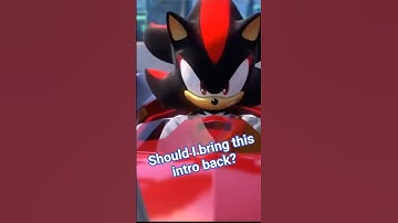 Should I Bring This Intro Back to My Channel? #db20 #games #gaming #intro #shorts #sega #atlus #sf