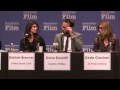 2014 SBIFF - Producers Panel (Complete Coverage)