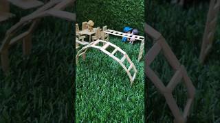 Miniature Monkey Bars Wealth