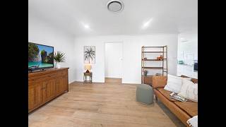 Amy Bennett presents 2/1 Haig Street, Golden Beach