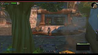Stormwind Guns Vendor Location Guide WoW Classic
