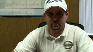 KY: Iron Workers Local 769- Kevin Libby