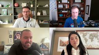 The Role of an Executor with Special Guest Cody Garrett