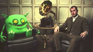 Feed Me - Fiasco Official Audio