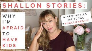 SHALLON STORYTIME: I Don't Want To Have Kids—Should I Change My Mind?  | Fertility Decisions