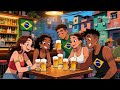 Paçoca e Coca - Lançamento Oficial 2025 | FunkVibes