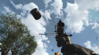 Black Ops Cold War   Spawn Tube Kill Cartel
