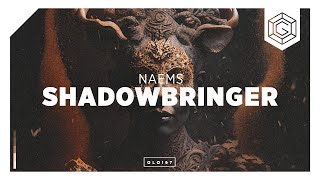 NAEMS - Shadowbringer (Official Music Video)