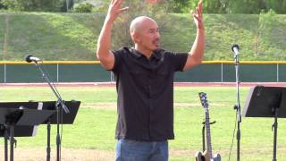 Francis Chan: The Lord's Prayer