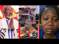 Just In: Adom Kyei Amanehunu As Everything Bûrnt Into Ashes Eyewitness Spks Out