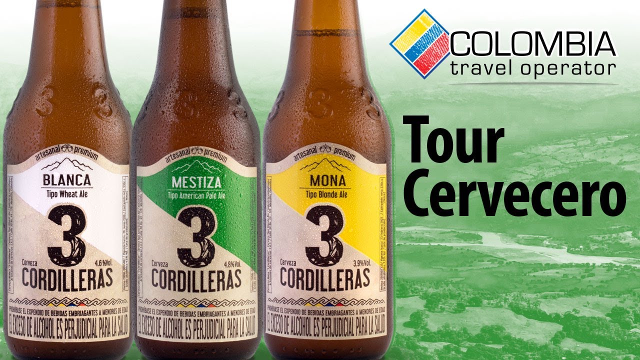 tour cervecero medellin