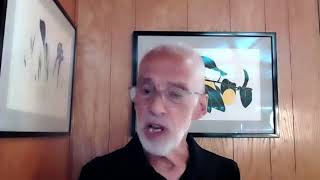 Learning Labs with Dr. Vincent Tinto - Snippet 5