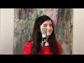 Beginning of video