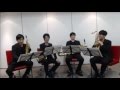 The Rev SQ USTREAM LIVE full