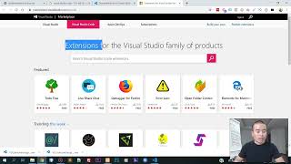 Phần mềm lập trình web: Hướng dẫn cài đặt và sử dụng Visual Studio Code (Tốt nhất) | Unitop.vn screenshot 3