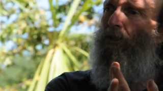 Ecosanity: An Interview with Alan M. Kapuler Ph.D. Content