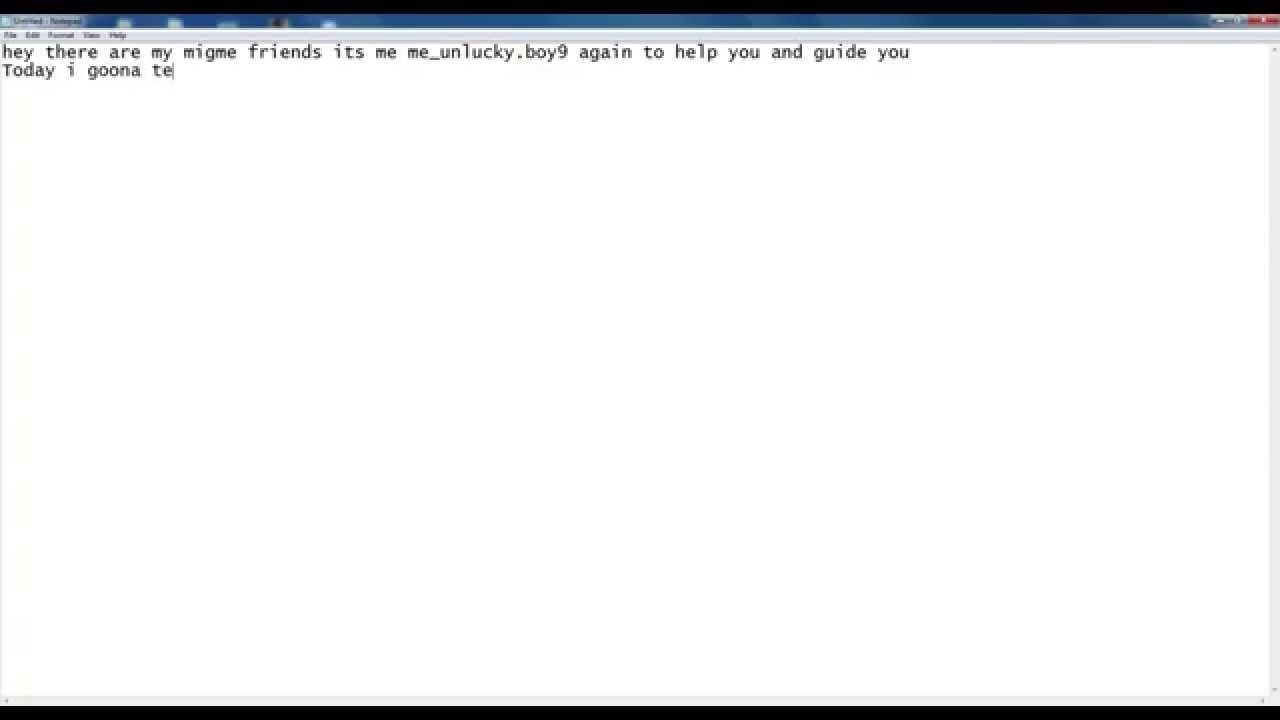 Tutorial of resetting merchant pin of migme