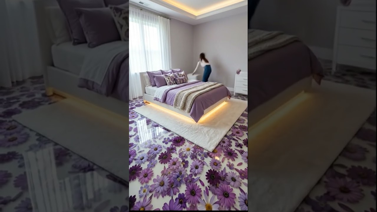 A house… or a dream taking shape?