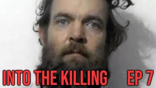 Bear Brooks - Part 2 | Into the Killing Podcast Ep 7