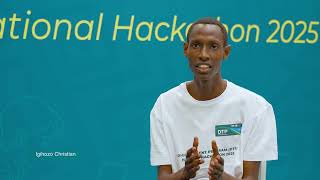 Digital Talent Program (DTP) Champions - #Second winners