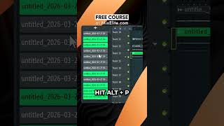 Best Playlist Tricks  #flstudio
