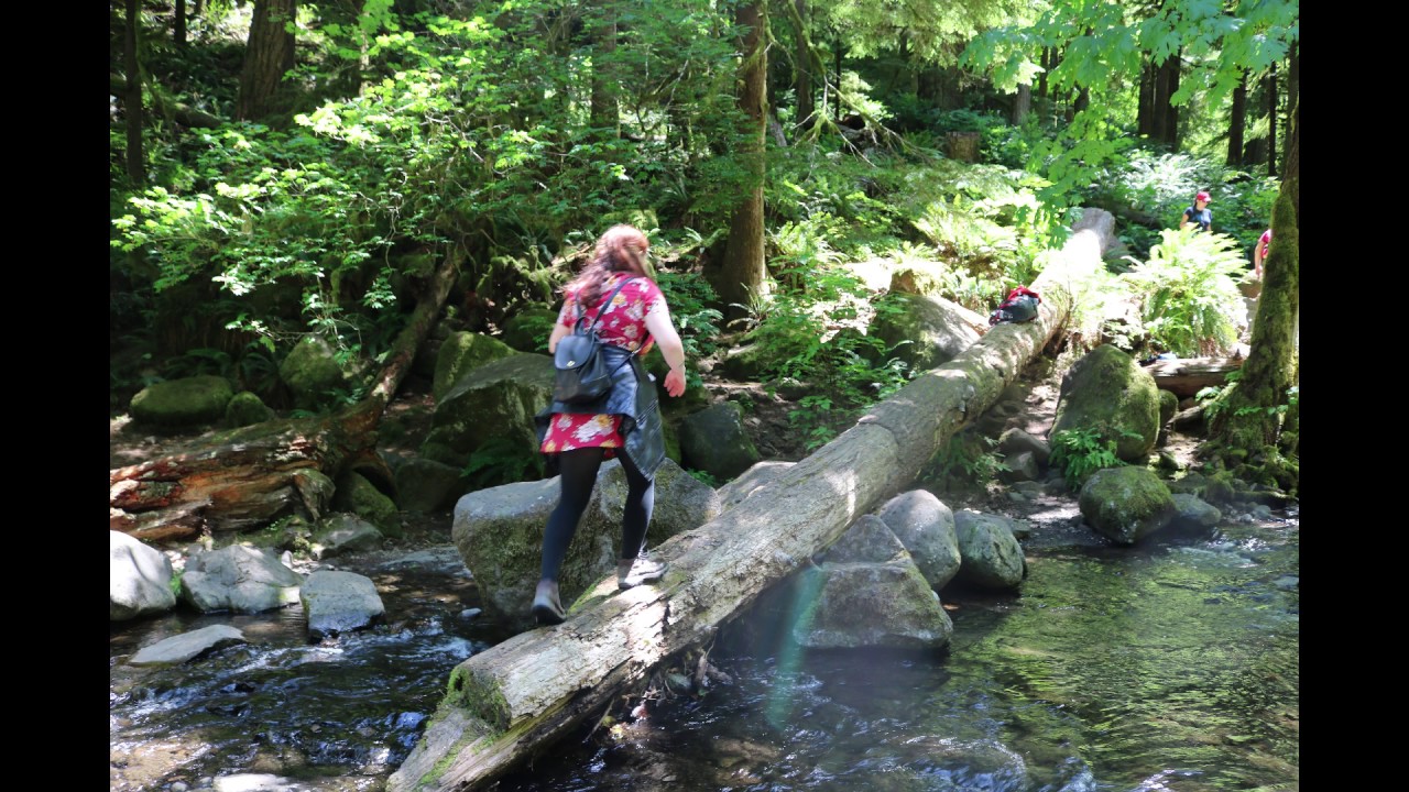 Blasian & Wasian Take A Road Trip