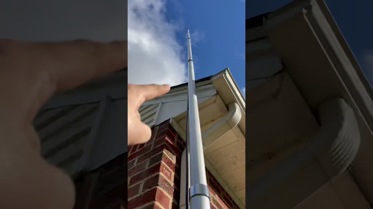 Best Radio Antenna Pole 62