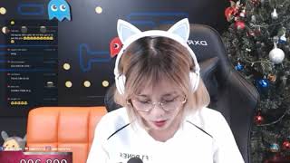 PewPew NÓI Misthy NGỰC LÉP