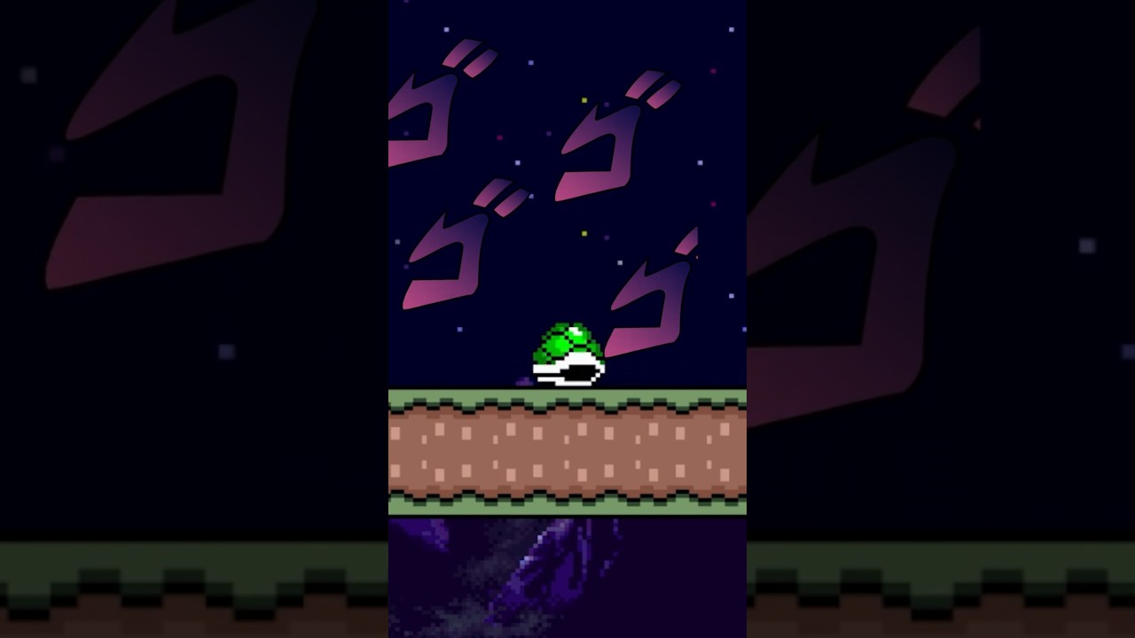 Kaizo College - Shell Jumps 101