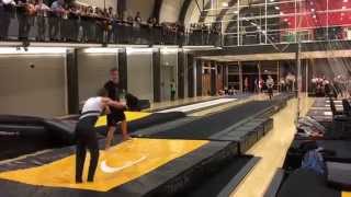 OGF Herrer 2 Ollerup Open