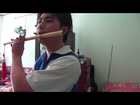 hibiki no shirabe vietsub ( sáo)