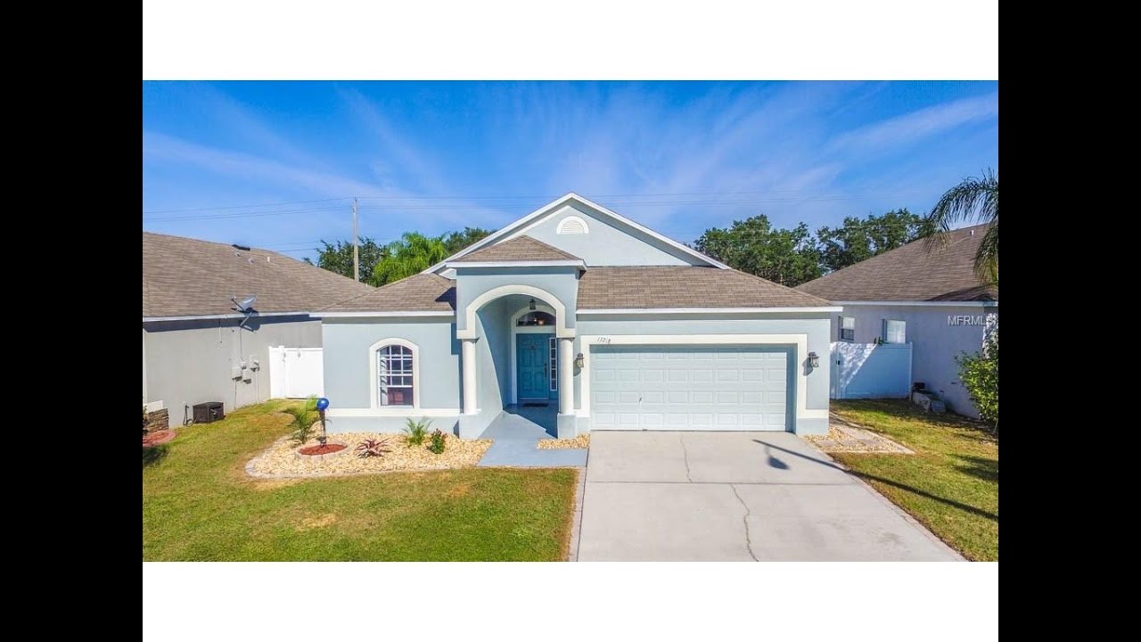 13218 Cherry Bark Cir Meadowbrooke at Summerfield Best listing agent in Riverview Duncan Duo