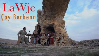 LaWje - Çay Berbena [ Live ] Resimi