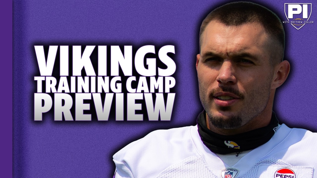 Vikings camp preview: What happens if Harrison Smith doesn’t return? Vikings camp preview: What happens if Harrison Smith doesn’t return?